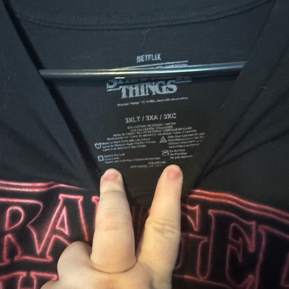 Stranger things - Picture 2 of 2